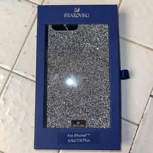 Swarovski IPhone Case